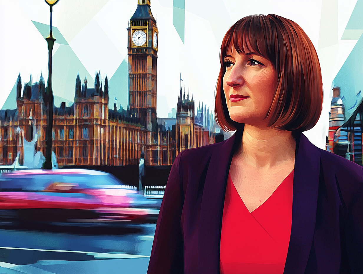 UK Budget could reshape finances for those with UK assets: deVere