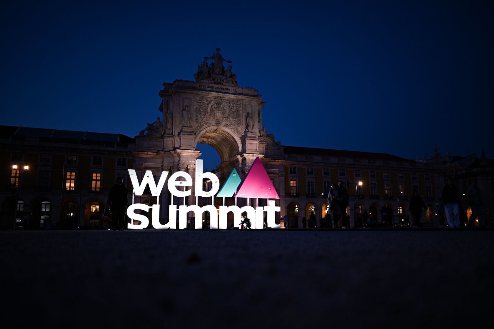 Portugal and Web Summit 2025