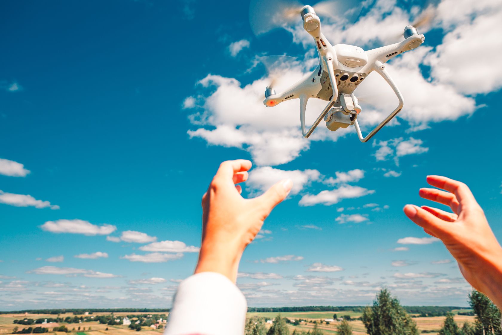 Transforming Academic Innovation into Advanced Anti-Drone Technology