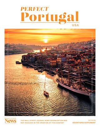 Perfect Portugal - USA #