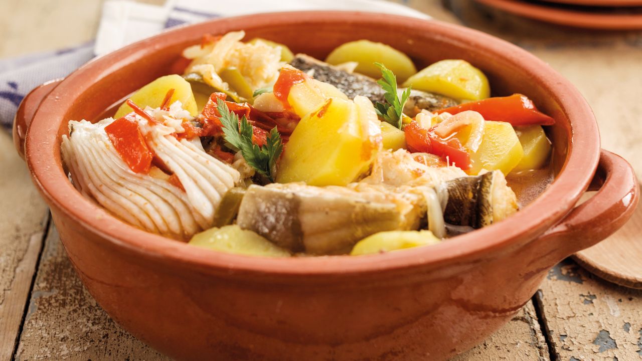 Portugal on a platter