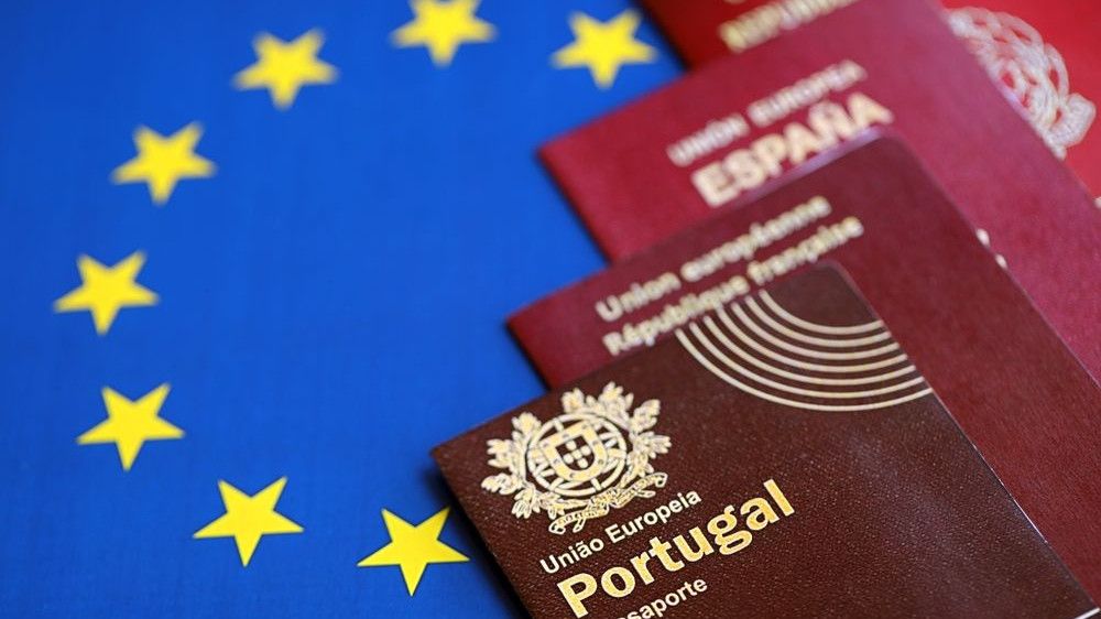 Search activity for Portugal’s Golden Visa programme alone rose by 189.8% year-on-year