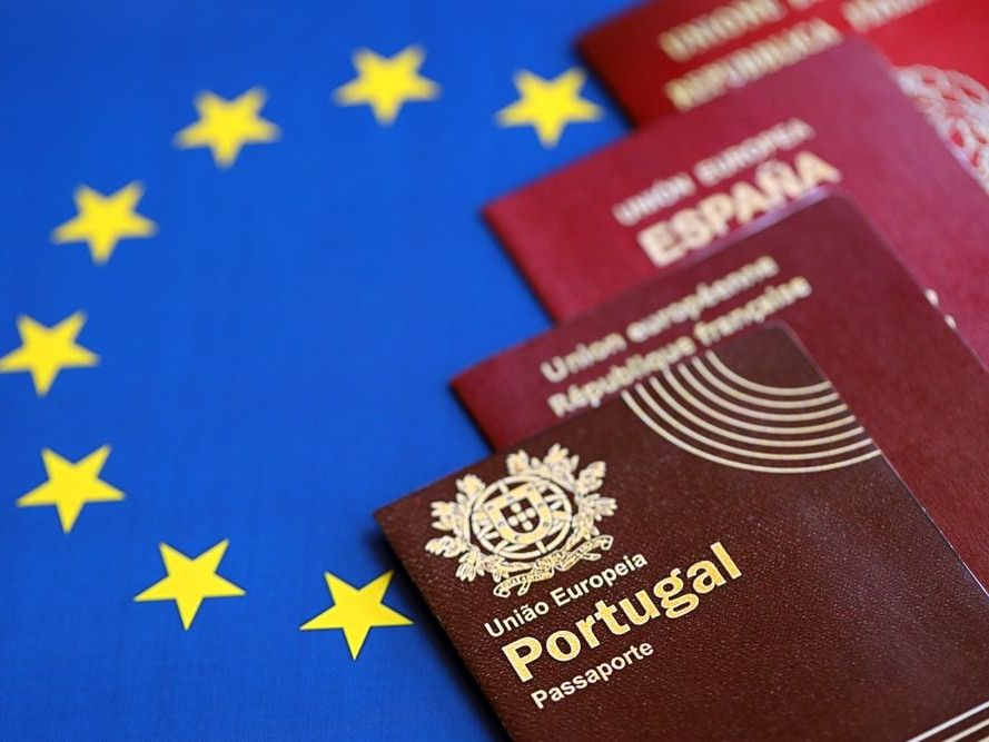 Search activity for Portugal’s Golden Visa programme alone rose by 189.8% year-on-year
