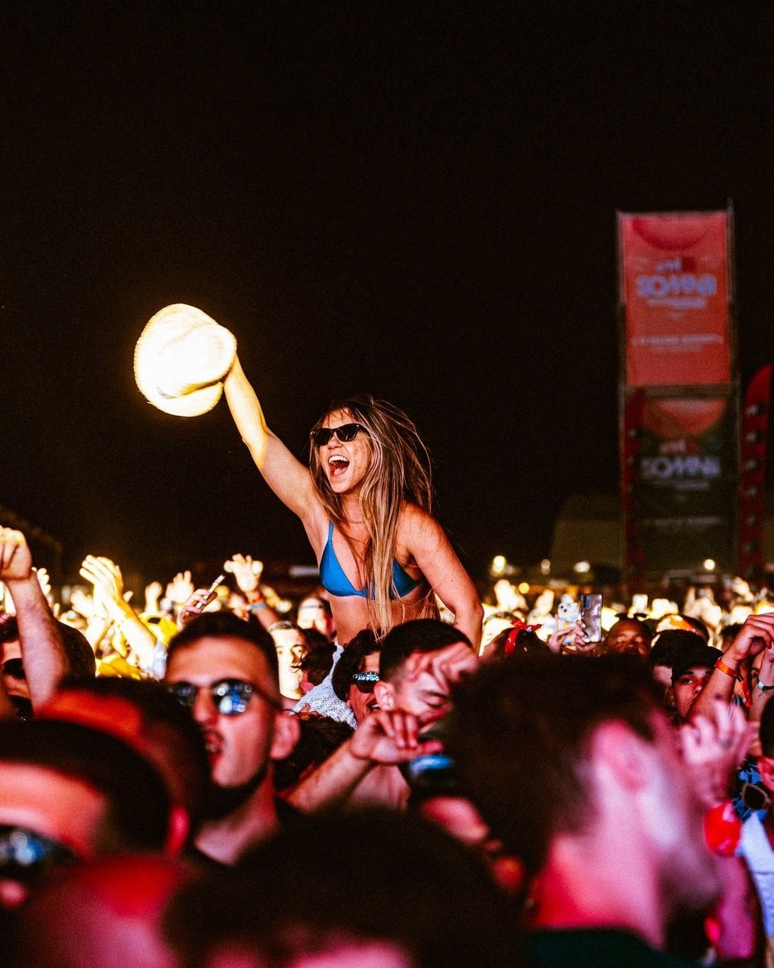 Hardwell headlining Portugal beach festival