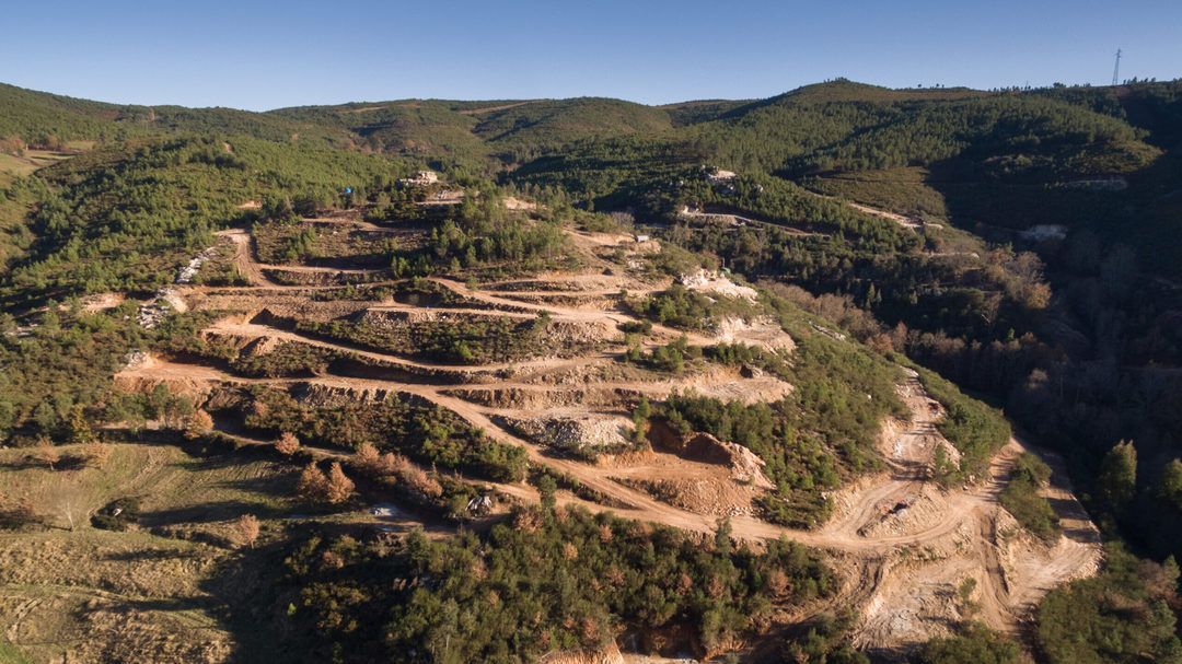 EU Commission doubles down on risky Barroso mine project – NGOs warn of new “sacrifice zone”