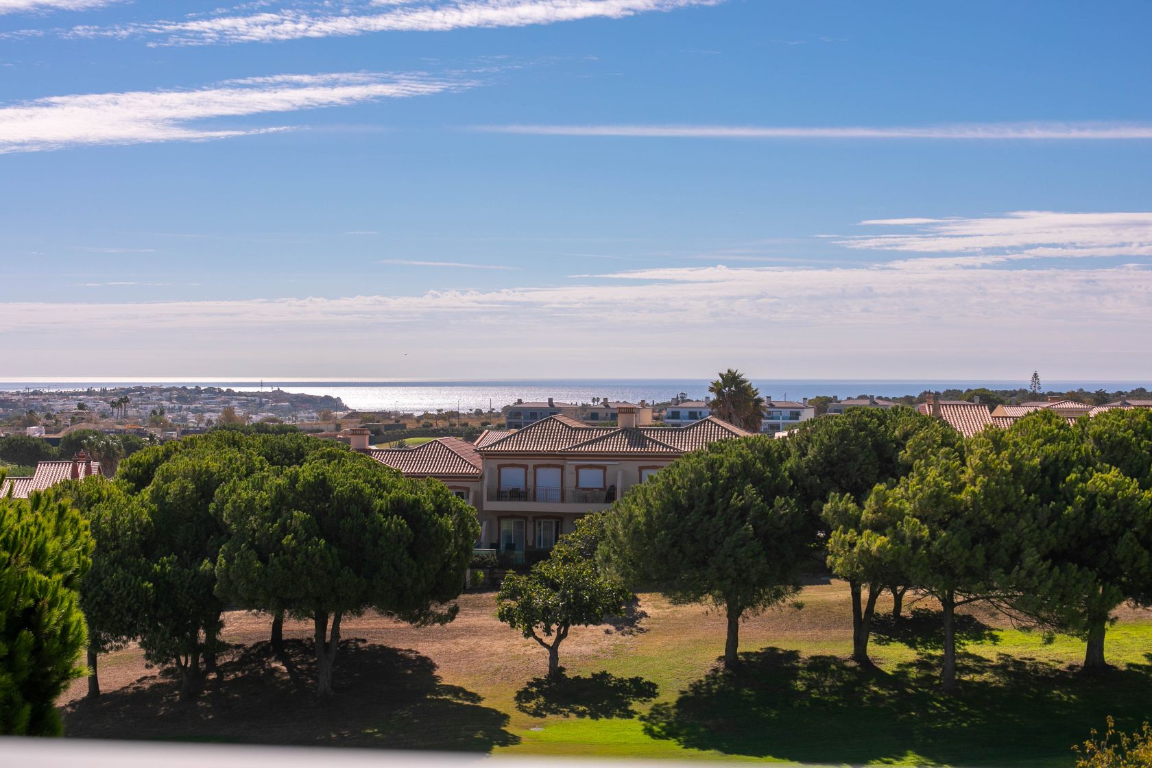 Property of the Week: Modern 2 bedroom Bayview Village apartment with panoramic golf views