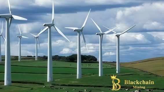 BlackchainMining strengthens its presence in the renewable energy sector