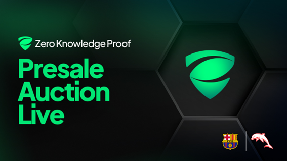 Traders Rush In as Zero Knowledge Proof’s Presale Auction Opens, As HYPE and SUI Move Without Clear Breakouts