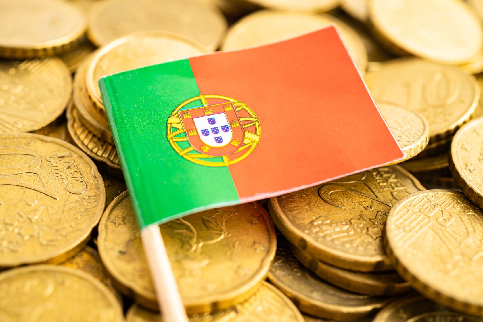 Portugal Continues to Attract Capital with the World's Confidence in Our Economy