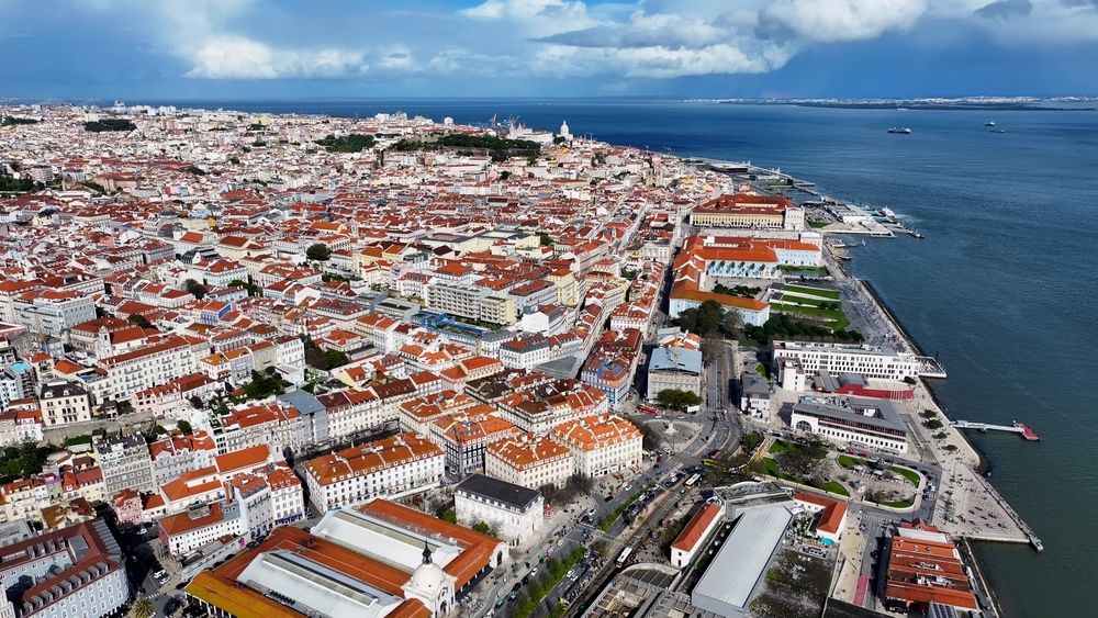 Portugal’s Golden Visa drives surge in foreign investment and sector growth