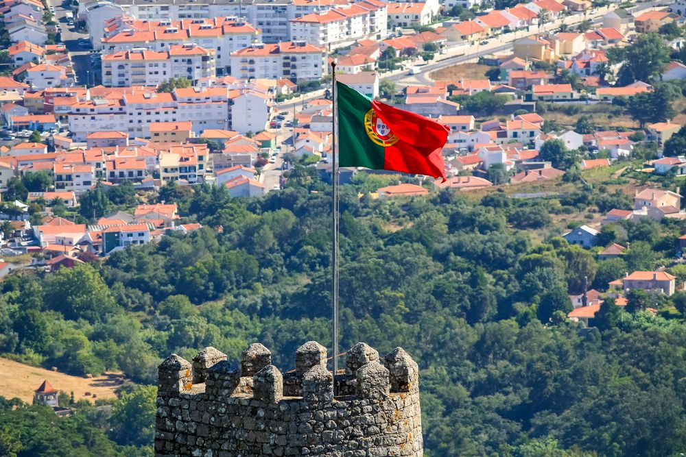 Portugal crowned ‘Economy of the Year’ by The Economist as foreign investment accelerates