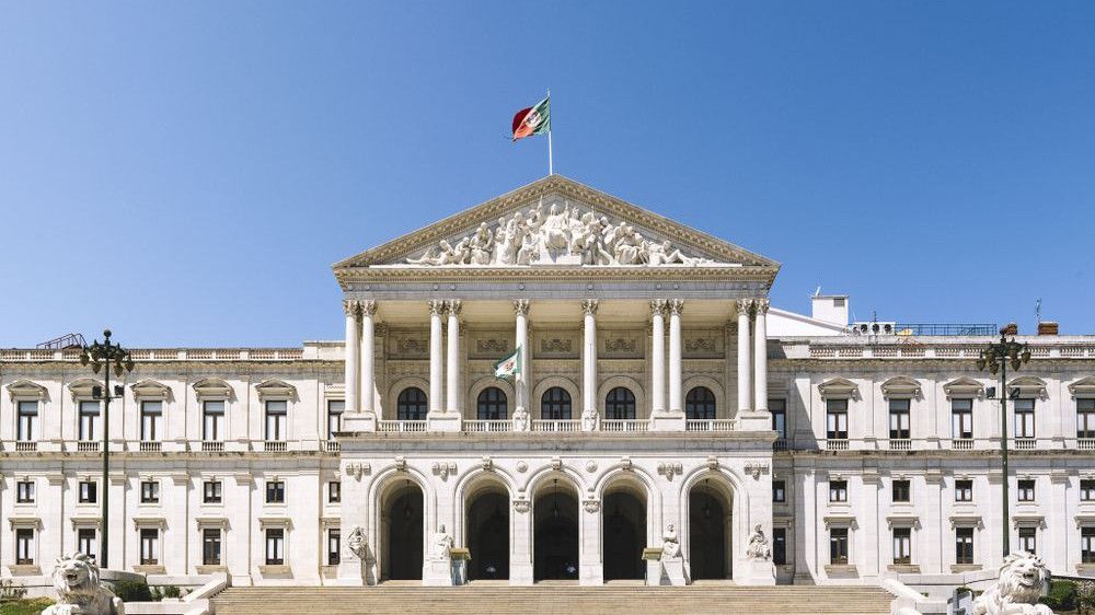 Portugal's economy is on the rise as foreign investment surges