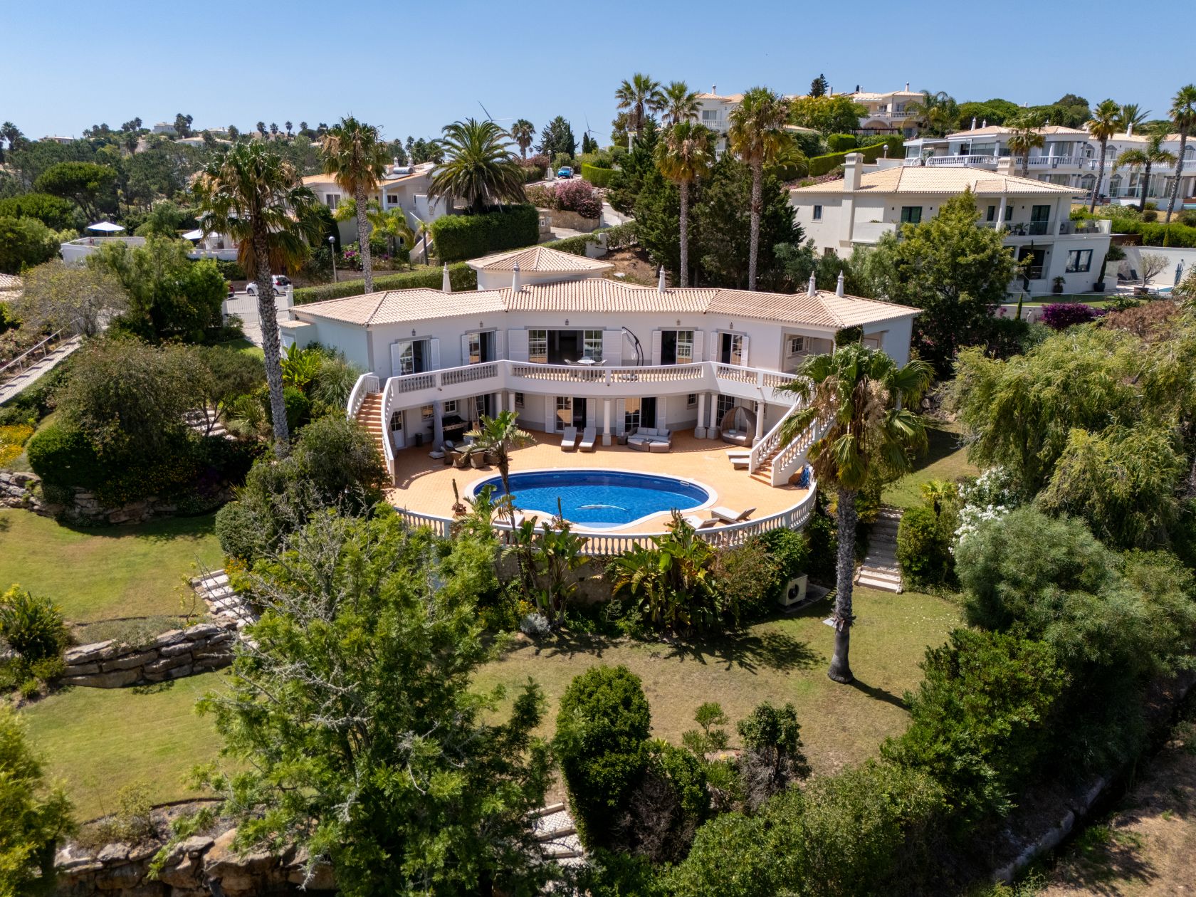 Algarve property trends 2025: Insights from Casas do Barlavento for buyers and investors