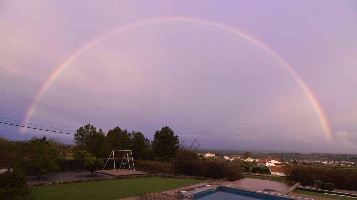 Povoa Full Rainbow