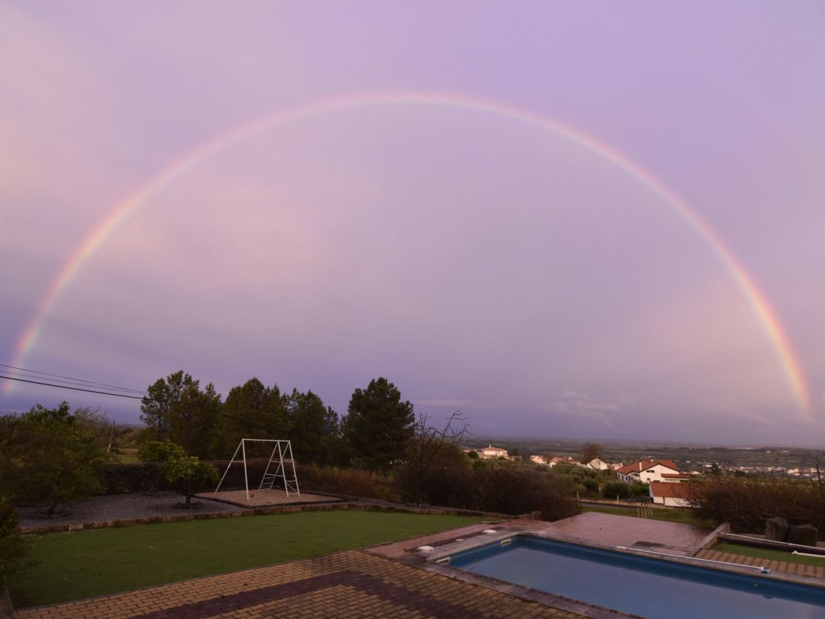 Povoa Full Rainbow