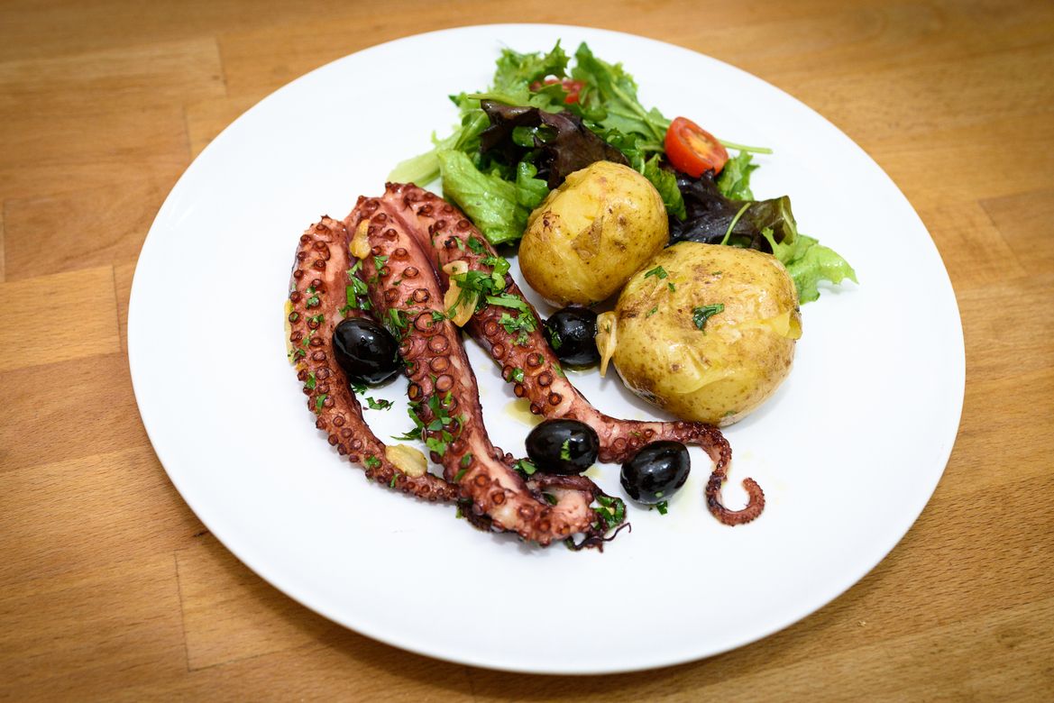 Two Portuguese recipes to try this Christmas season