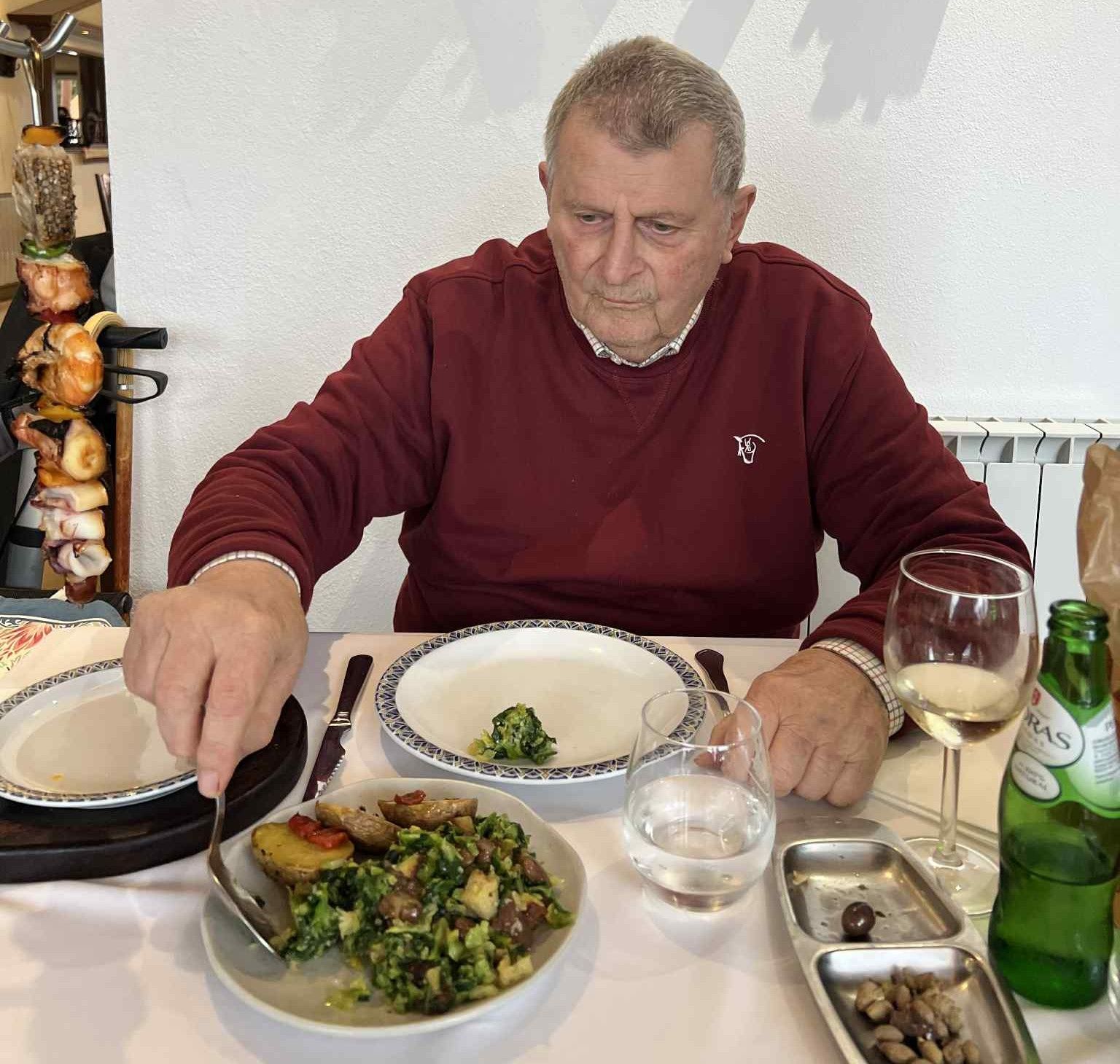 A Portuguese Christmas