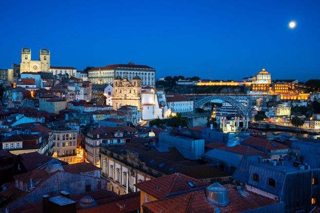 Portugal’s Rise as Economy of the Year: A New Outlook for Global Investors