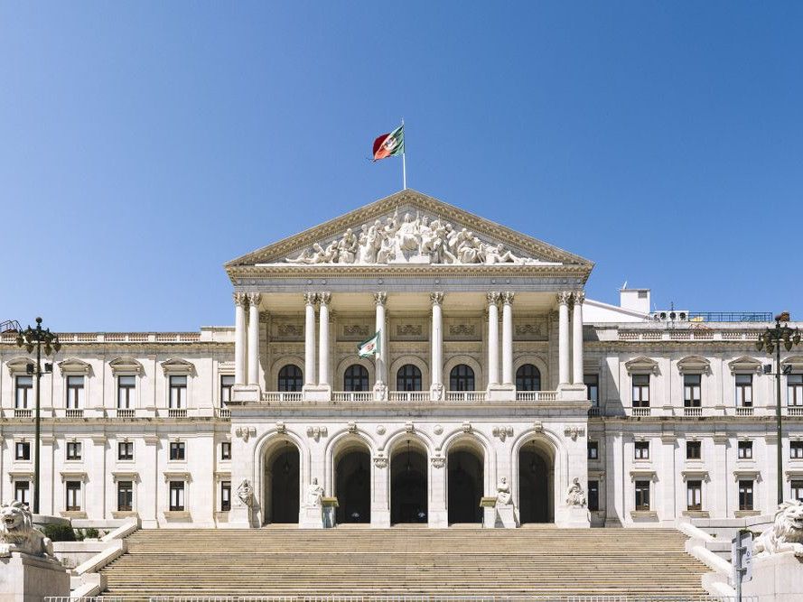 Further parliamentary debate will be required after the constitutional ruling