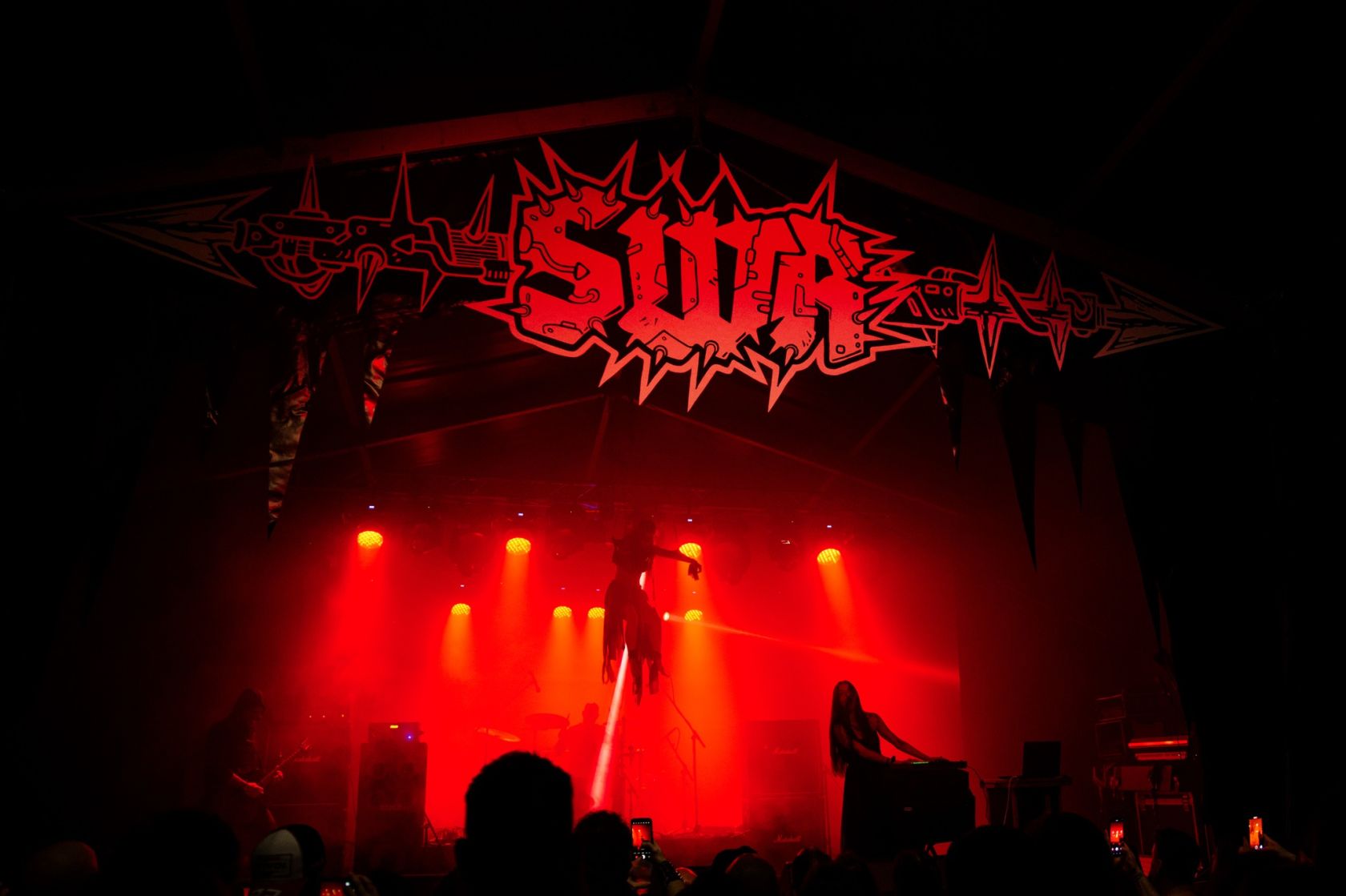 Metal Festival returning to Portugal