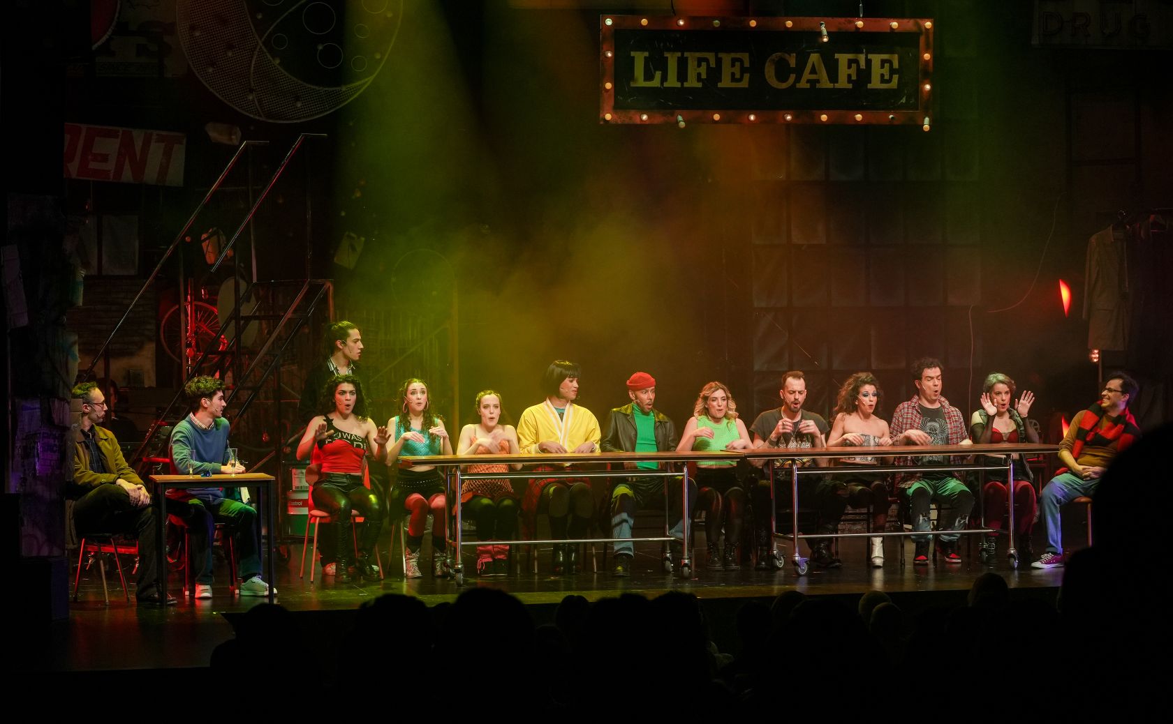 One of Broadway’s greatest hits coming to Portugal