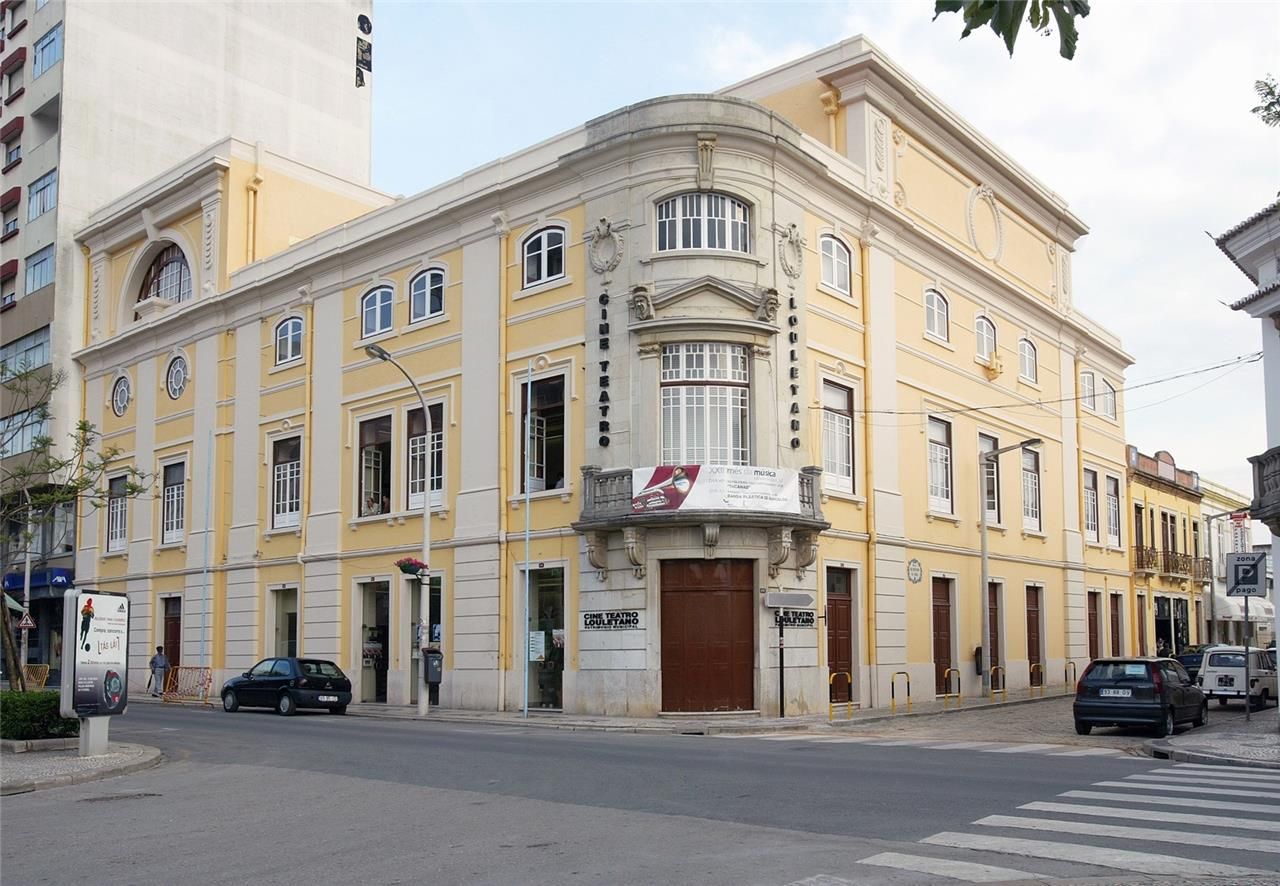 Film festival coming to the Algarve