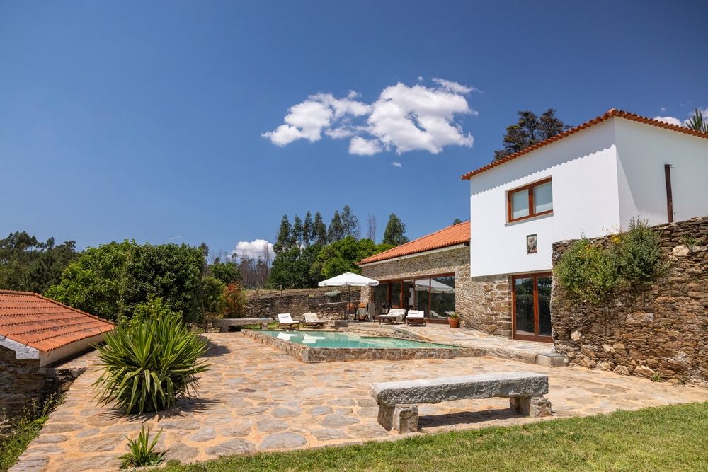 Portuguese house prices extend upward trend