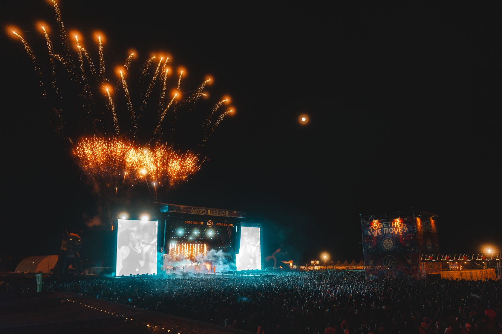 Algarve festival second wave lineup additions