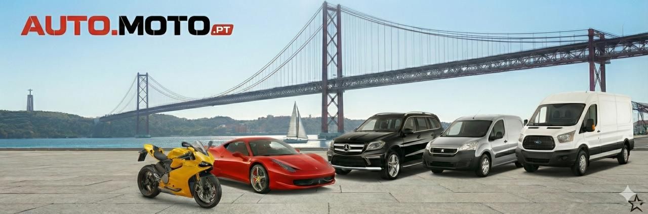 Discover AUTO.MOTO.PT: Platform for Easy Buying and Selling of cars