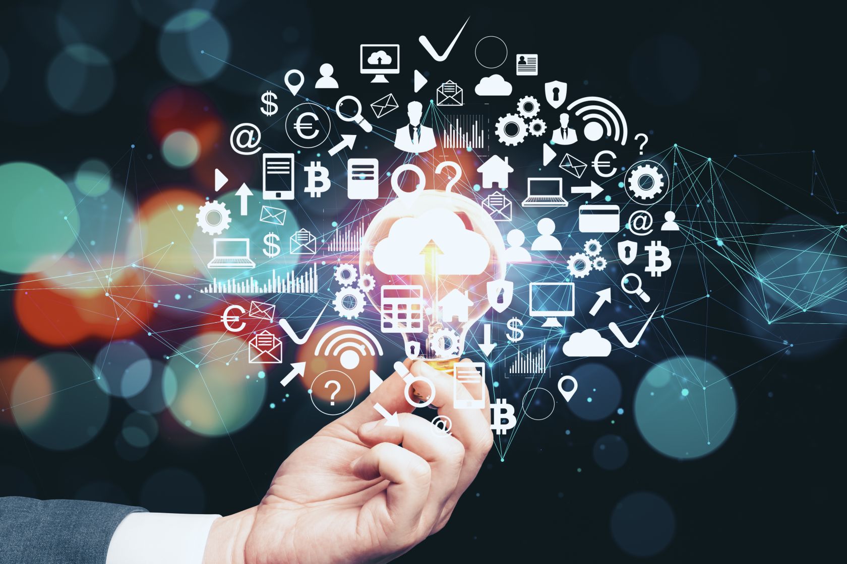 Portugal enters the digital decade