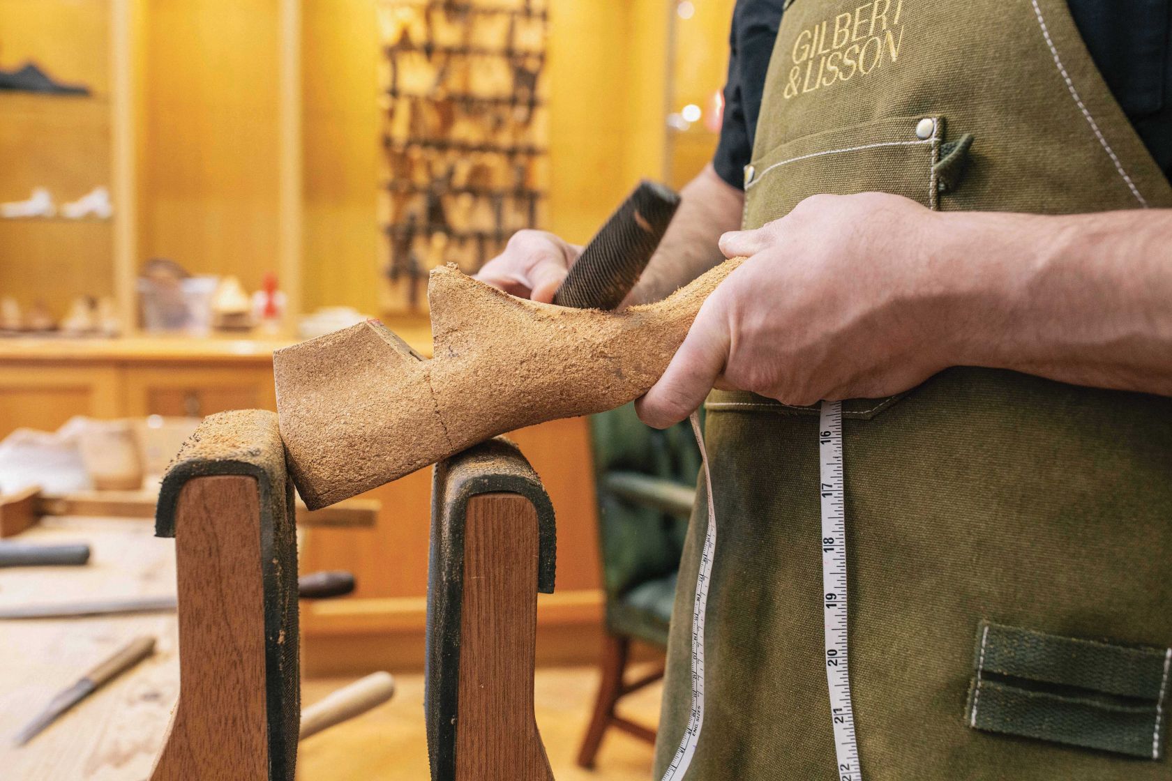 The Art of Walking Well