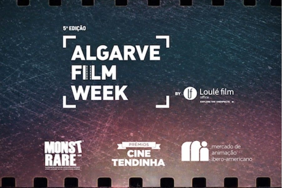 When the Algarve Becomes a Cinema Seat