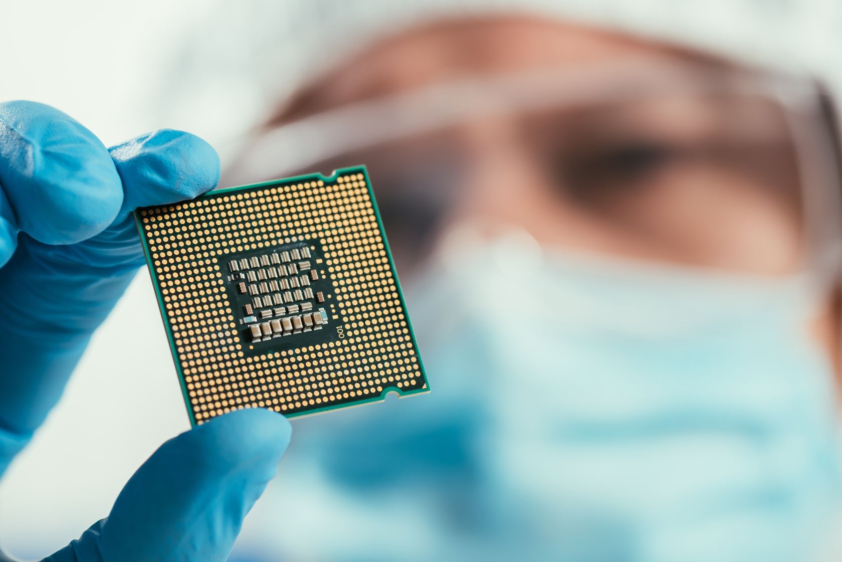 Portugal enters the European semiconductor map