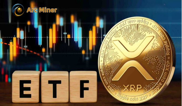 Following the listing of the XRP ETF in New York, how can XRP holders guarantee a daily profit of $18,700?