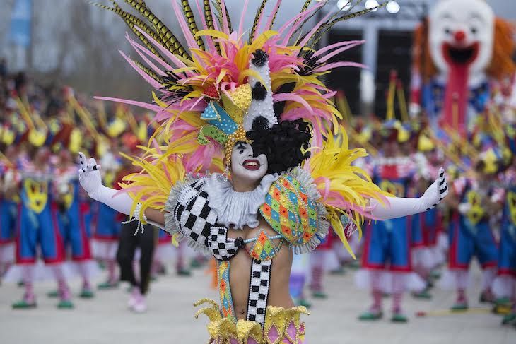 Carnival 2026 in Portugal: All you need to know