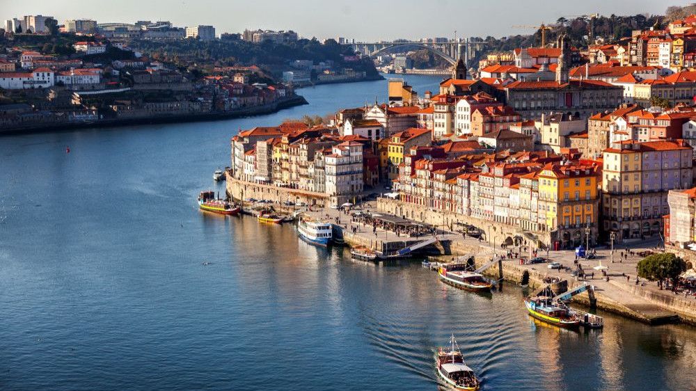 Portugal's Prime Minister has reaffirmed the country's  growing economic status