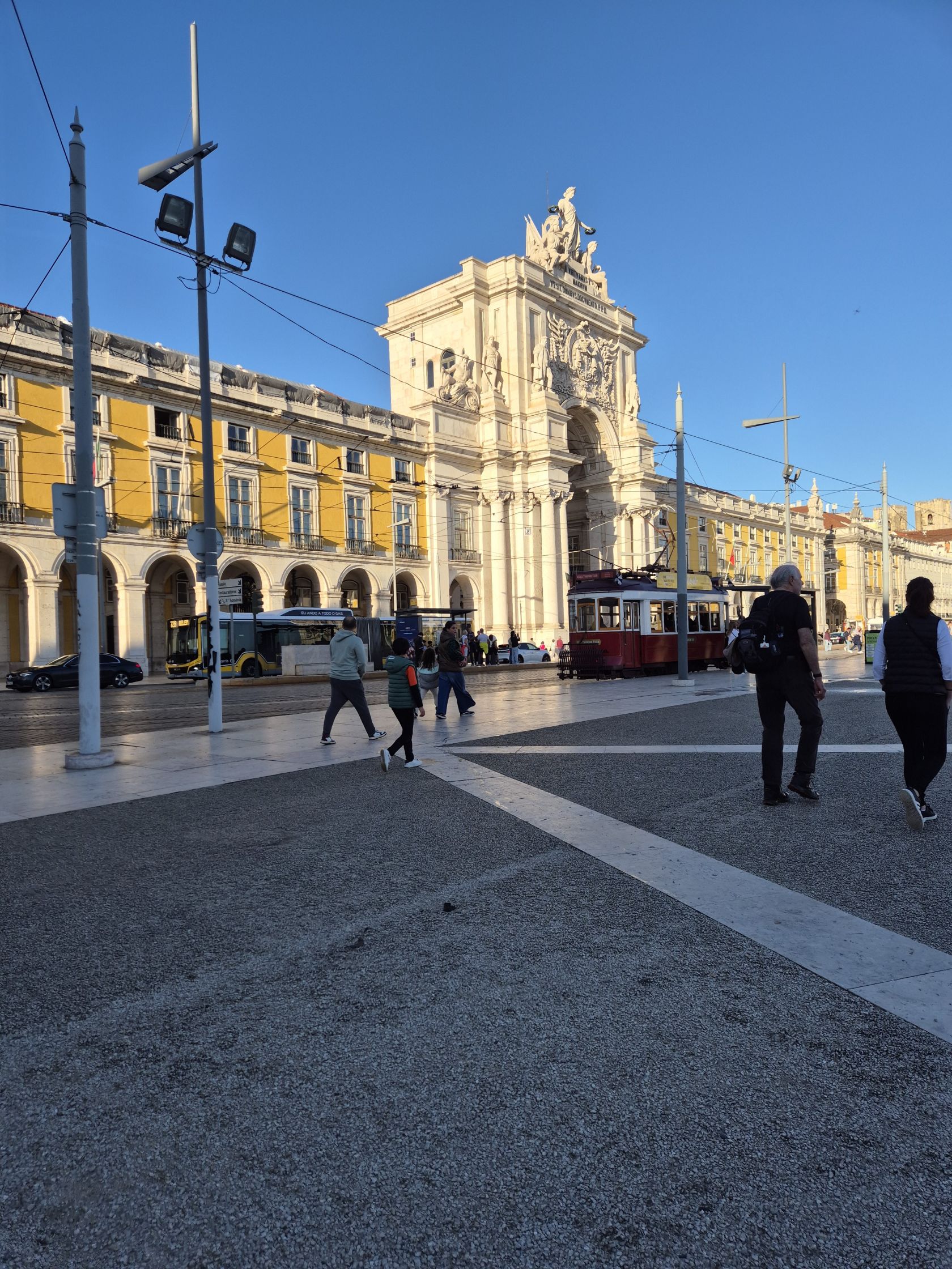 Lisbon at the heart of the new European regulatory architecture