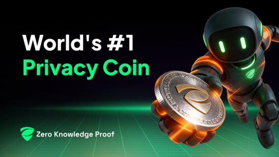 Lido and Zcash Remain Steady While New Crypto ZKP Headlines Markets With 7,000x Potential & Presale Auctions