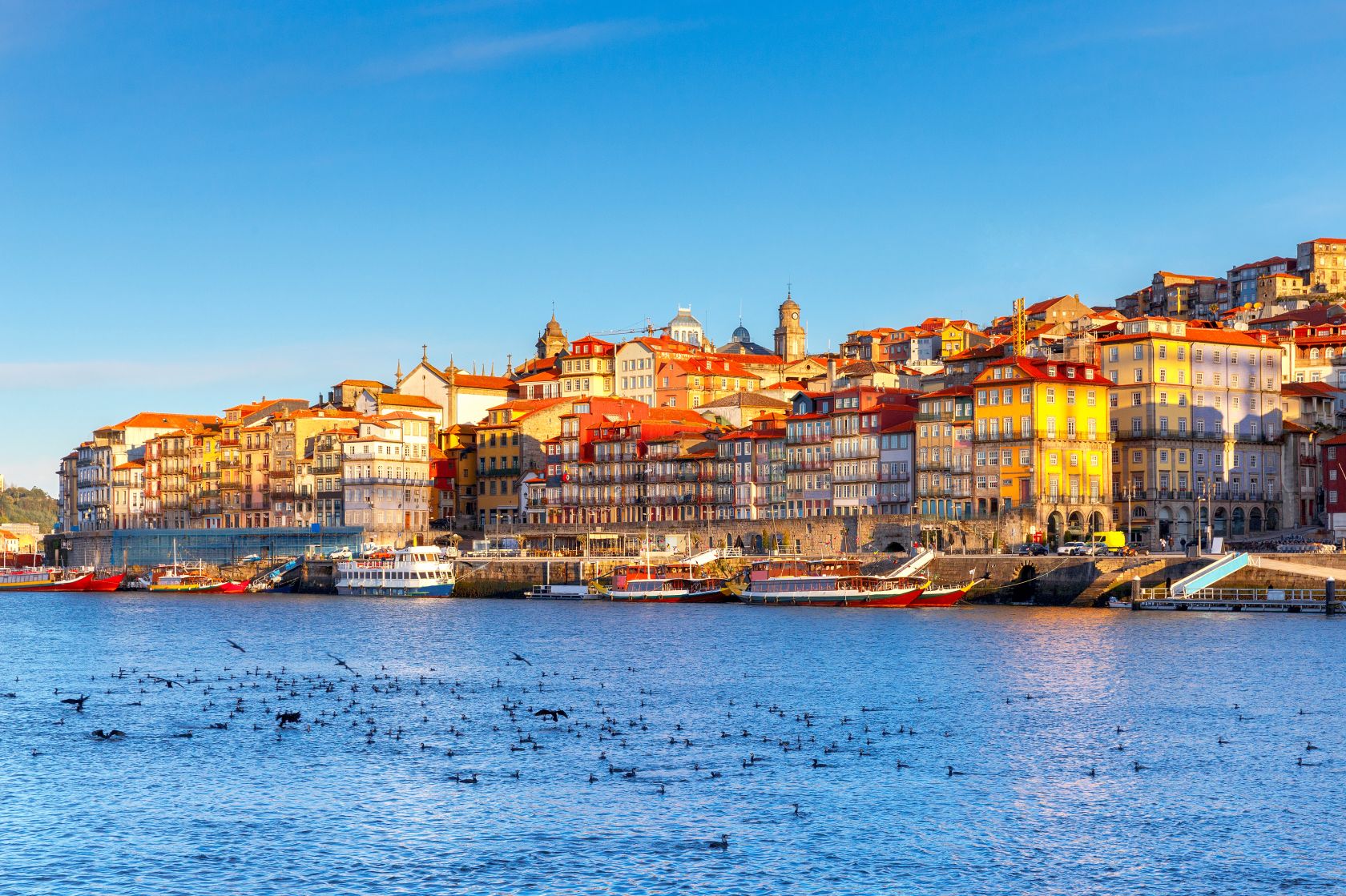 Is Portugal’s Golden Visa Still the Best Option in Europe?