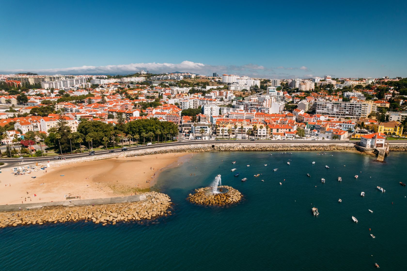 Oeiras: a quietly rising residential destination
