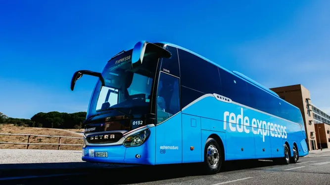 Alentejo Sahili'ne Yolculuk Kolaylaşıyor: Rede Expressos Yeni Durakları Açıyor