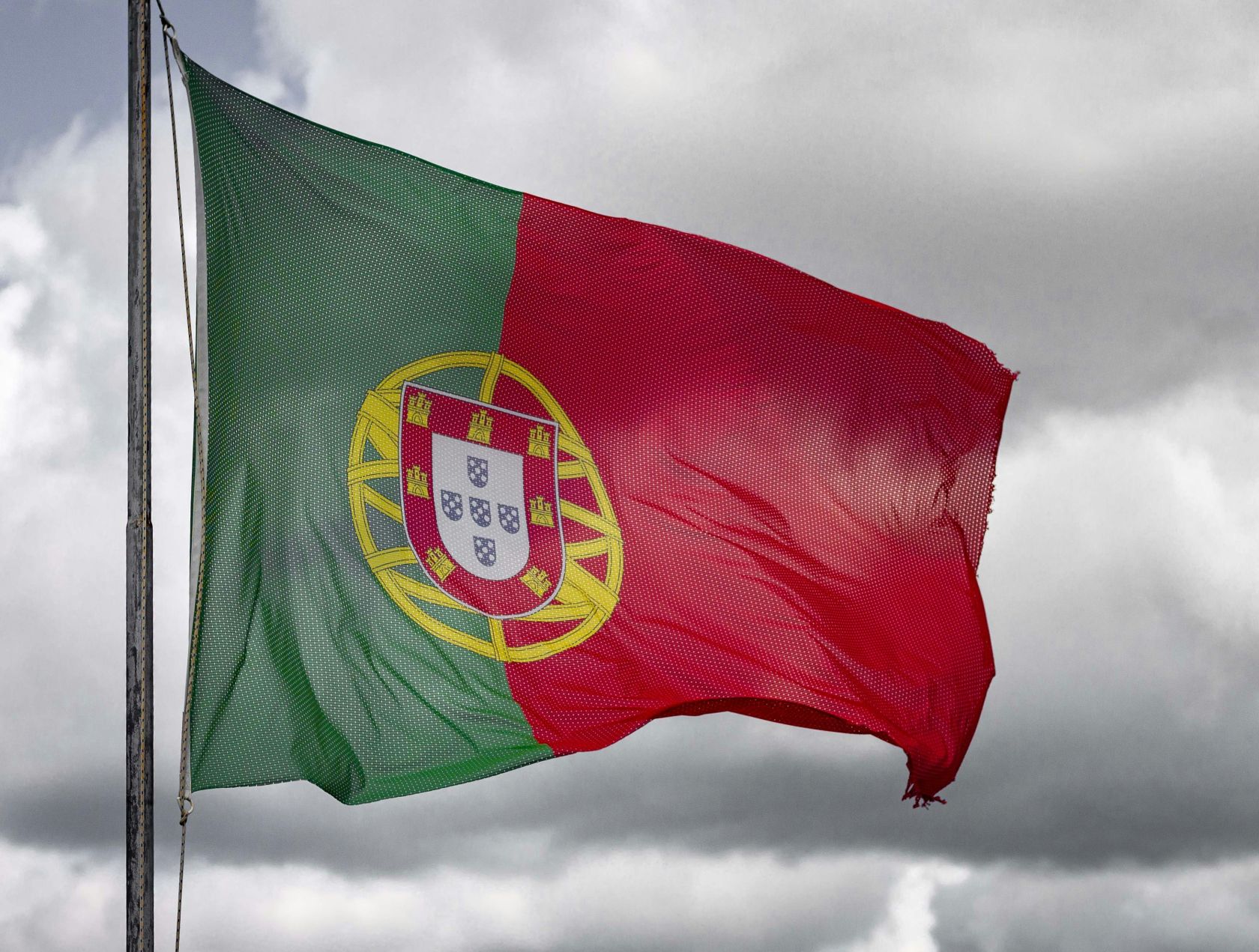 Portuguese considered the friendliest language in the world