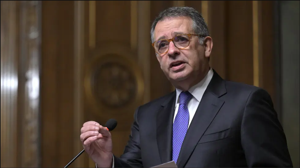 Portugal elects its new president