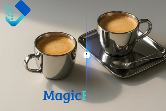 AI Object Removal in Real Estate Photos