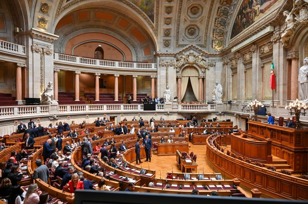 As Portugal presidential election result confirmed, what now for Nationality Law?