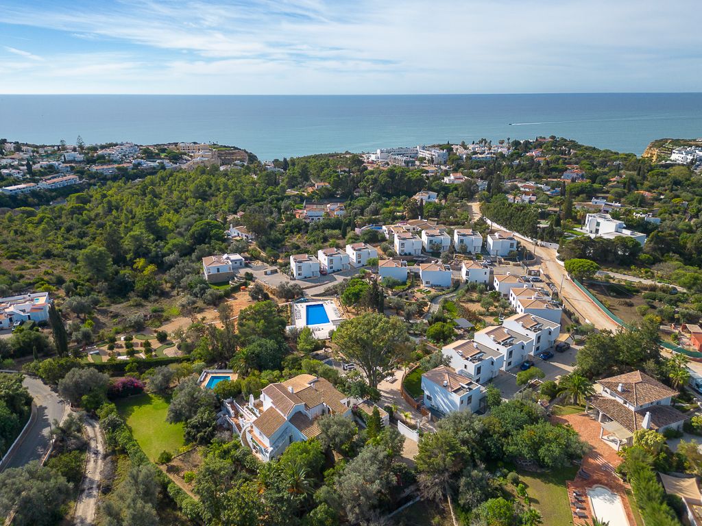Property of the Week: Last two villas available at Carvoeiro Gardens