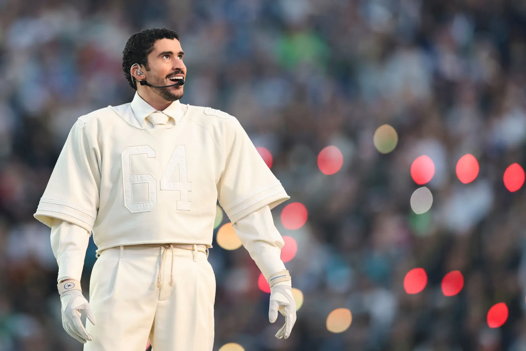 Portugal featured in Super Bowl 2026 halftime