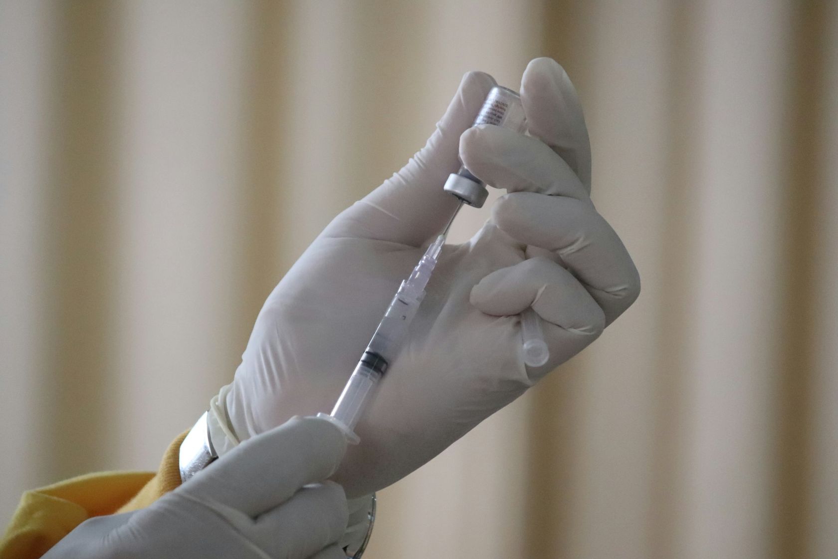Portugal to ban vaccines from export