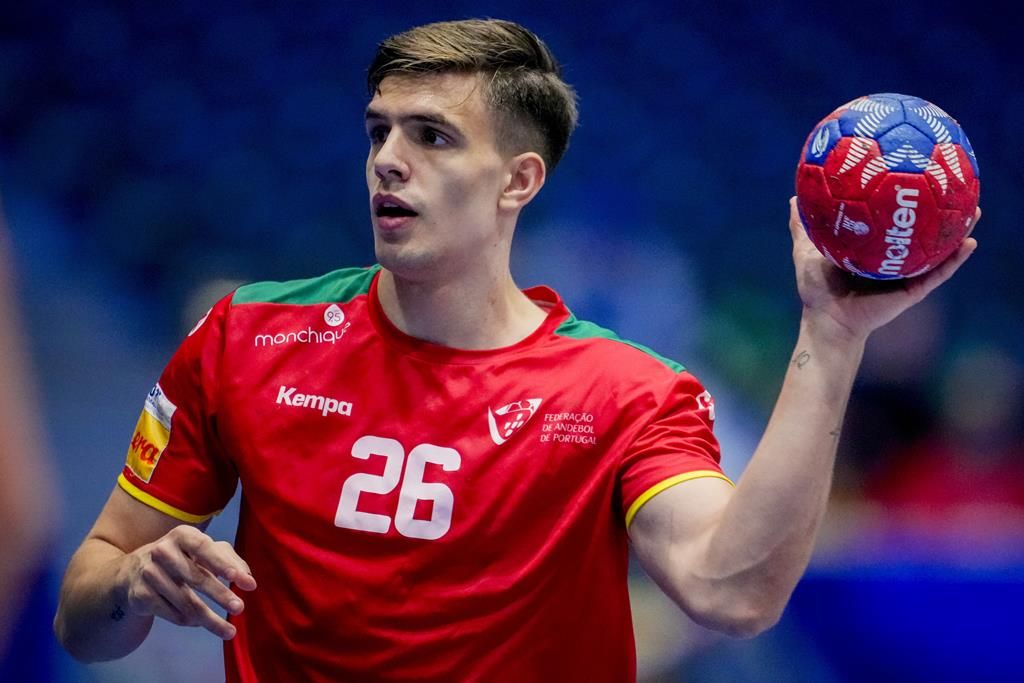 Portugal has the best handball player in the world