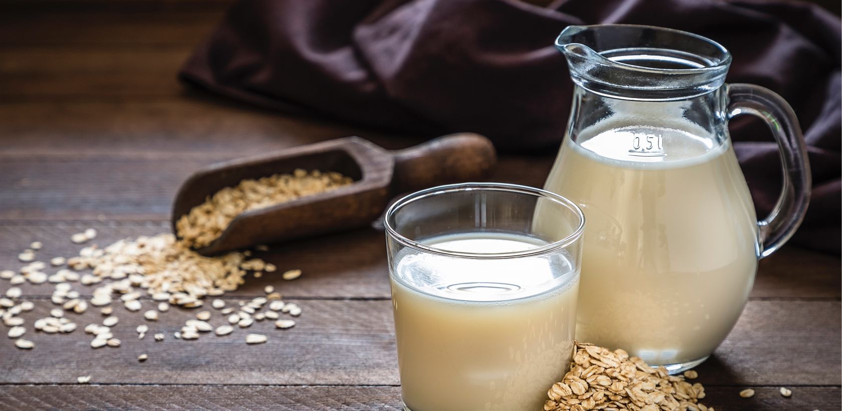 Oatzempic trend - the viral weight-loss drink